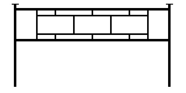 Оградка №26